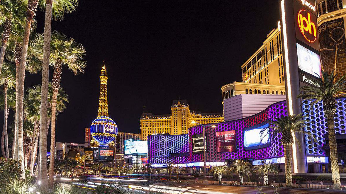 美國展臺設(shè)計(jì)搭建