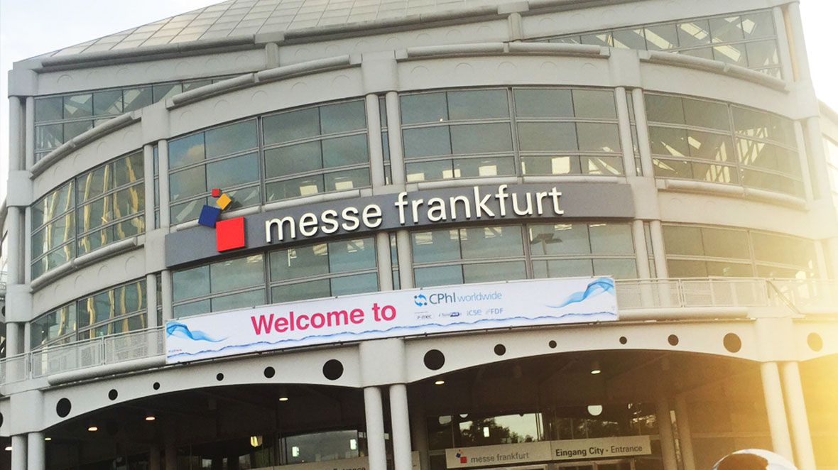 德國展臺設(shè)計(jì)搭建