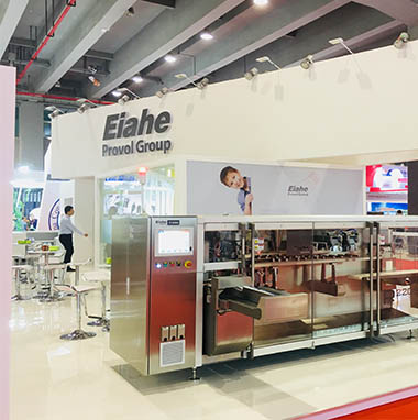 機(jī)械展會設(shè)計