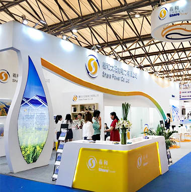 展會設(shè)計搭建