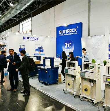 德國展會設(shè)計(jì)