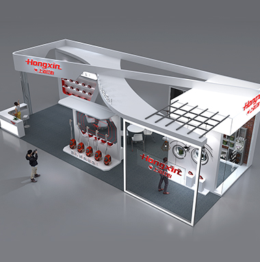 電力展會(huì)設(shè)計(jì)