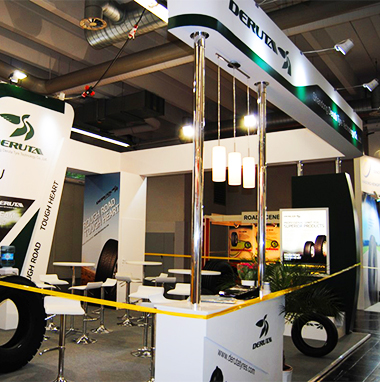 德國(guó)展會(huì)設(shè)計(jì)