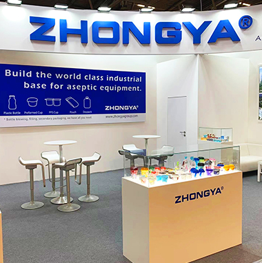 德國展會(huì)搭建