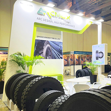 新加坡展會(huì)搭建