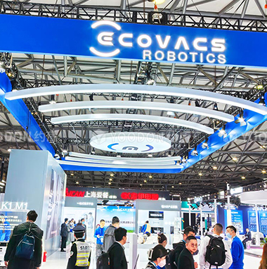 上海展會(huì)搭建