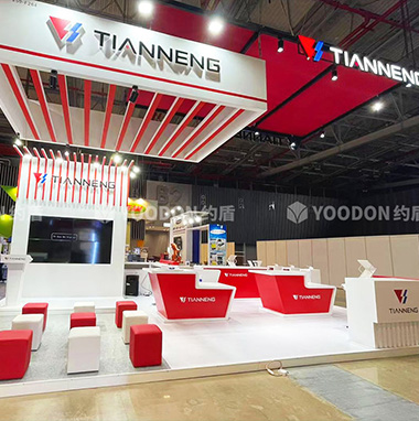 越南展會(huì)搭建