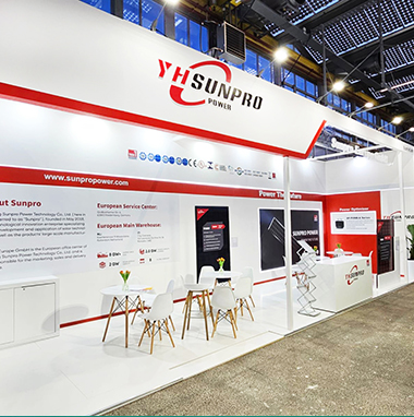 荷蘭展會(huì)搭建