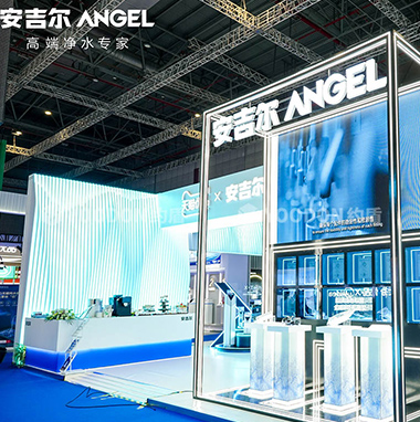 上海展會(huì)搭建