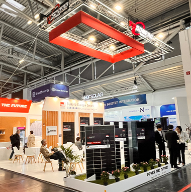 德國(guó)展會(huì)搭建