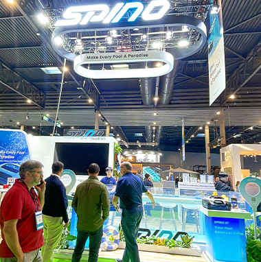 西班牙展會(huì)搭建