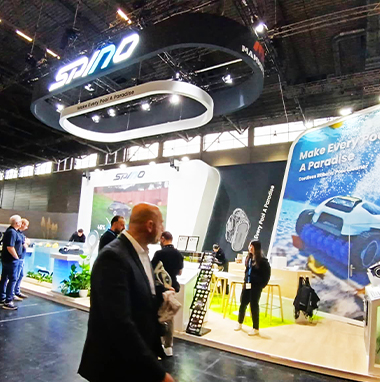 德國(guó)展會(huì)搭建