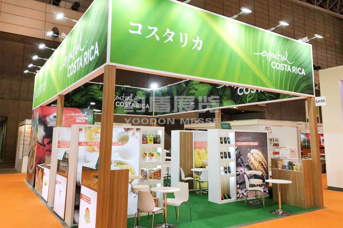 展覽館設(shè)計