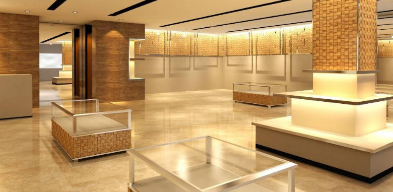 展臺設(shè)計(jì)公司