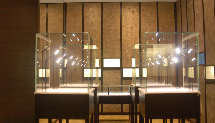 展臺設(shè)計(jì) 上海展臺設(shè)計(jì)公司