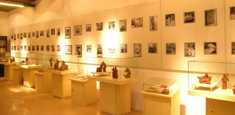 展臺設(shè)計(jì)公司