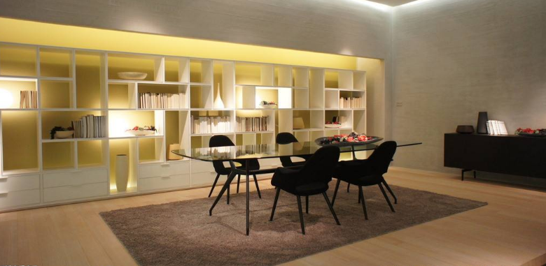 展臺設(shè)計(jì)