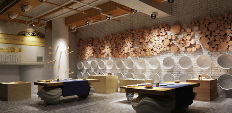 上海展臺設(shè)計 展會設(shè)計公司