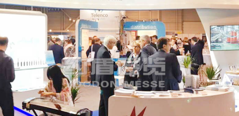 展臺設(shè)計 展臺設(shè)計