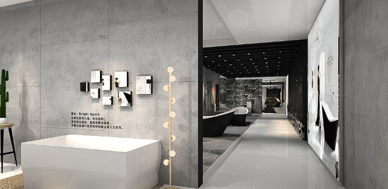 展臺(tái)設(shè)計(jì) 展位設(shè)計(jì)