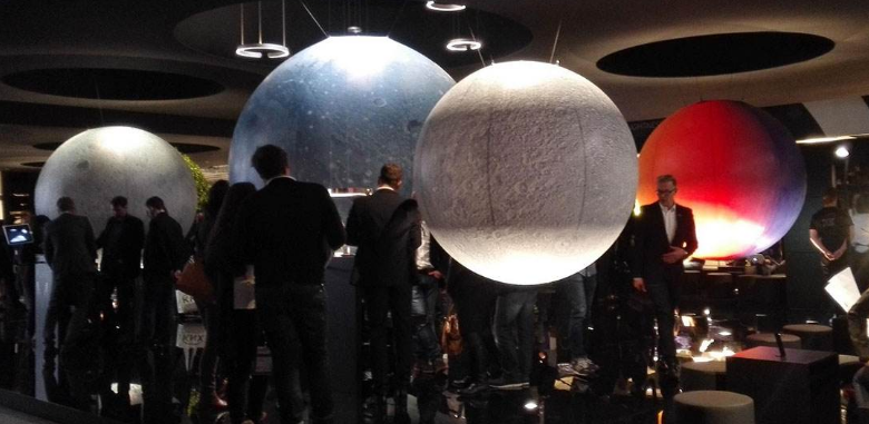 上海展覽設(shè)計