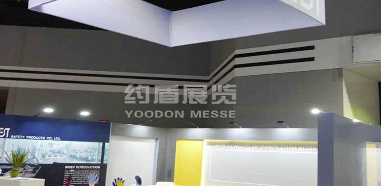 專業(yè)展臺搭建公司 展臺搭建公司