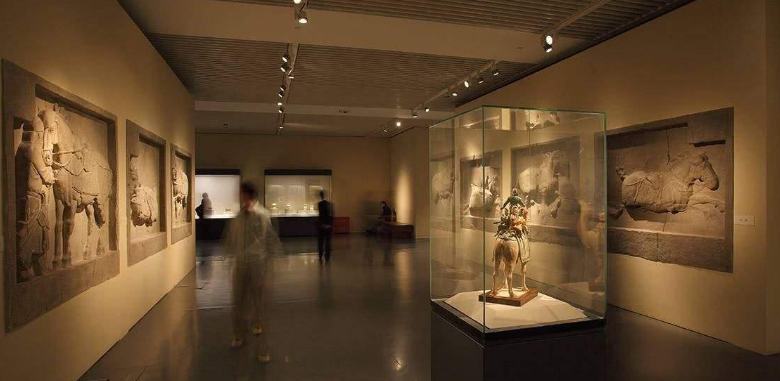 展臺設(shè)計搭建