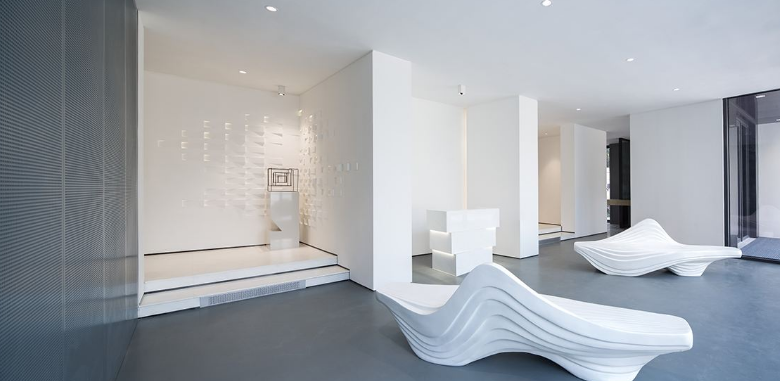 展臺設(shè)計(jì) 展覽展示搭建