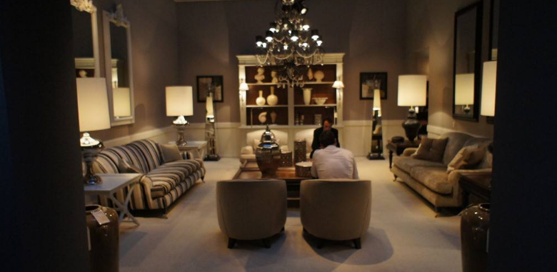 展臺(tái)設(shè)計(jì)