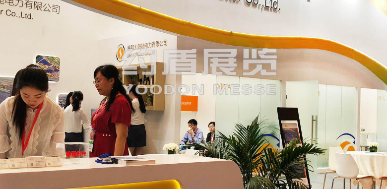 展臺(tái)設(shè)計(jì) 展臺(tái)設(shè)計(jì)搭建