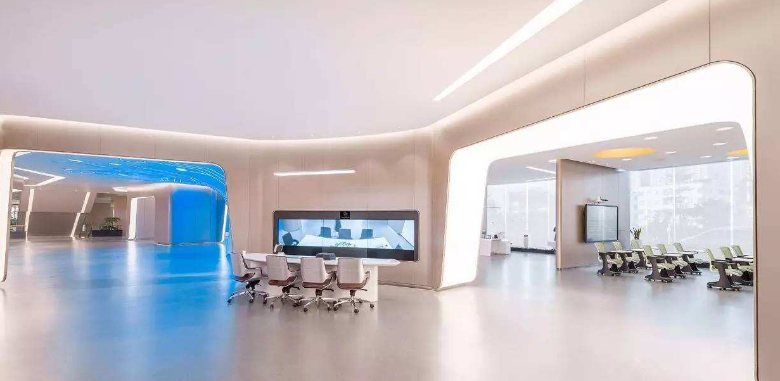 展位設(shè)計(jì)搭建