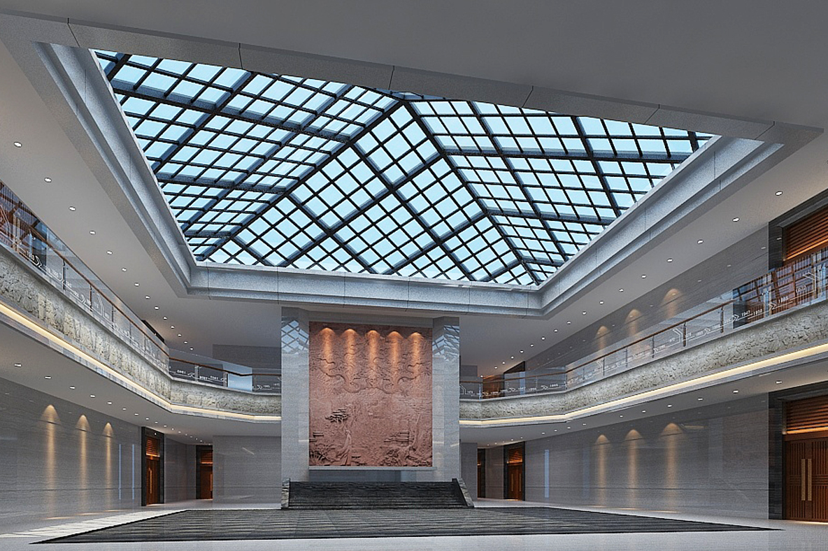 黨建館設(shè)計(jì)