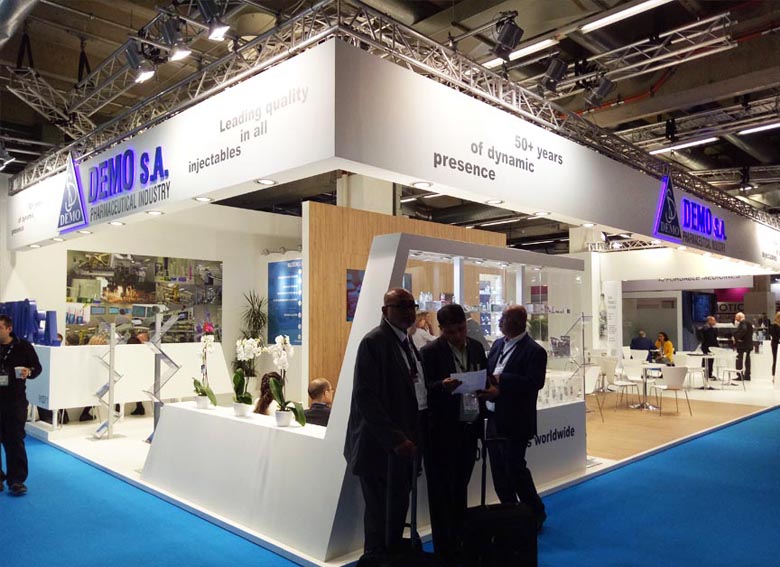 展廳設(shè)計(jì)公司