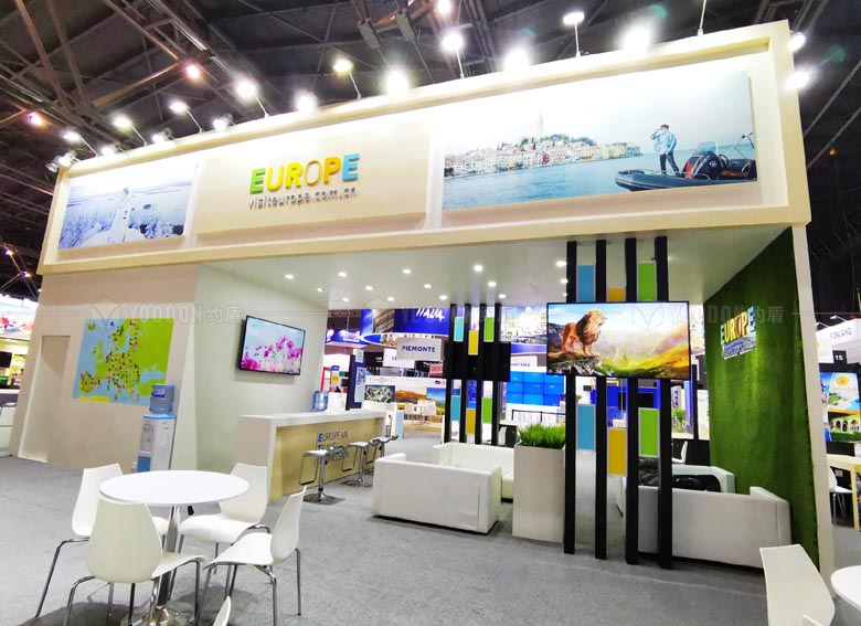 上海展廳設(shè)計(jì)