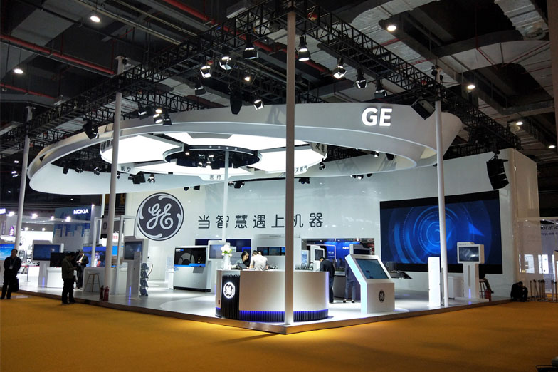 展廳設(shè)計公司