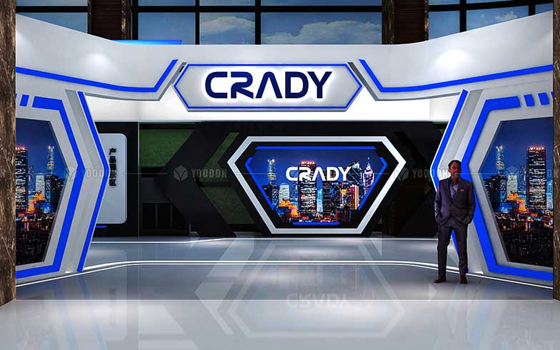 企業(yè)展廳設(shè)計 企業(yè)展廳設(shè)計