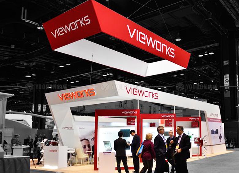 展臺(tái)搭建公司對比自己搭建哪個(gè)好