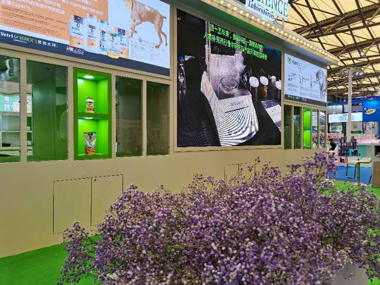 上海展臺(tái)搭建 上海展臺(tái)搭建