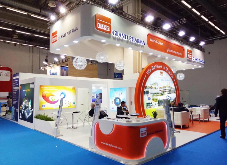 上海展臺設(shè)計(jì) 上海展臺設(shè)計(jì)