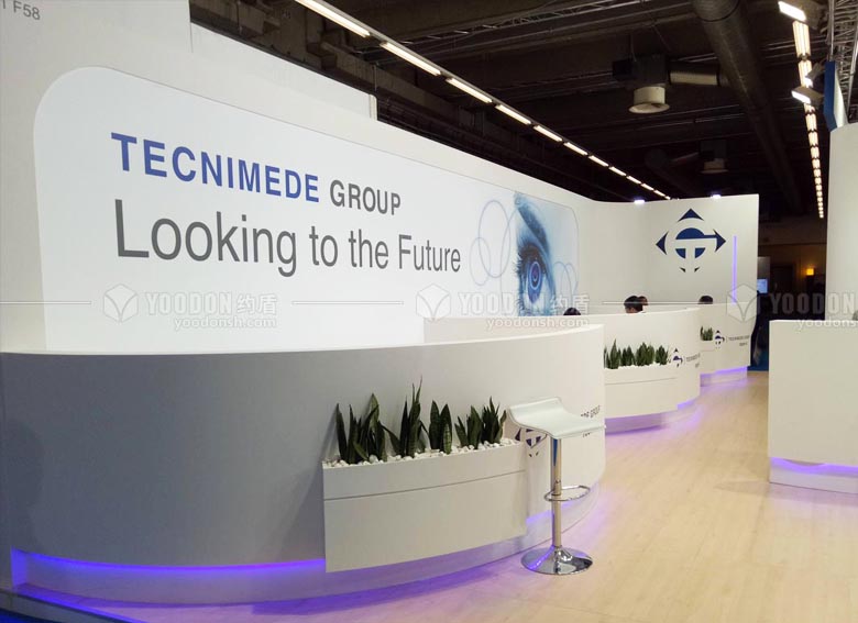 展會展臺設(shè)計(jì) 展會展臺設(shè)計(jì)