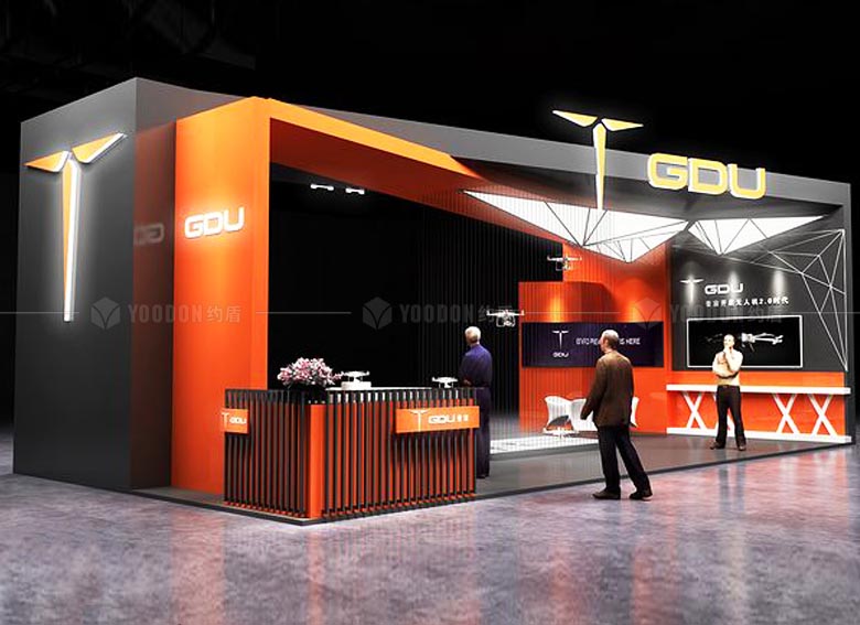 展廳設(shè)計 展廳設(shè)計