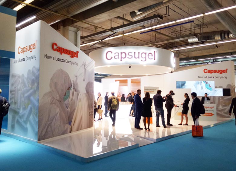 上海展臺(tái)設(shè)計(jì)搭建如何才能提升檔次