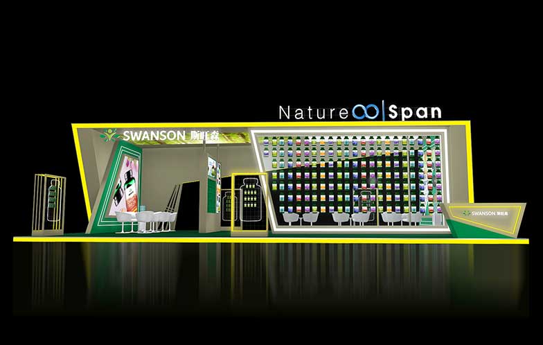 上海展臺設(shè)計(jì)搭建報(bào)價(jià)和什么有關(guān)