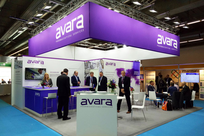 在企業(yè)展臺(tái)設(shè)計(jì)和搭建之中需要了解哪些問(wèn)題