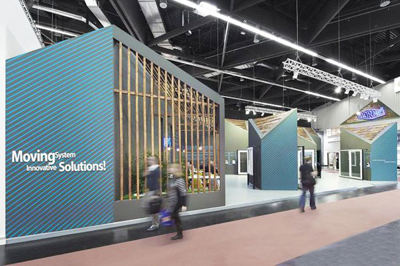 上海展臺(tái)搭建費(fèi)用一般多少