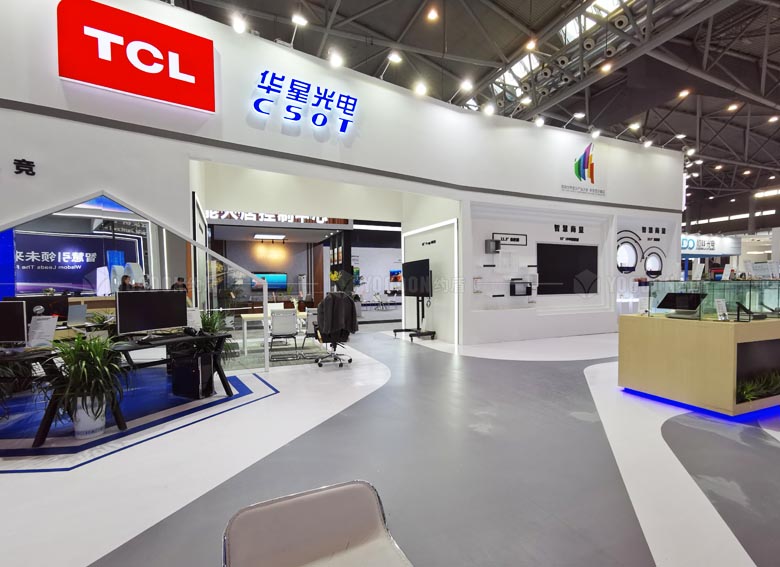 上海展會搭建哪家好怎么挑選