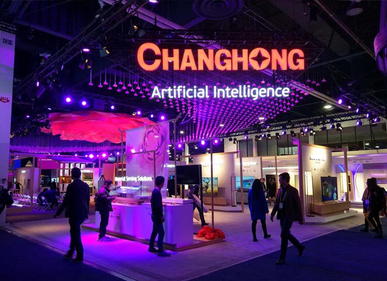 怎么選上海展銷會(huì)展位搭建方