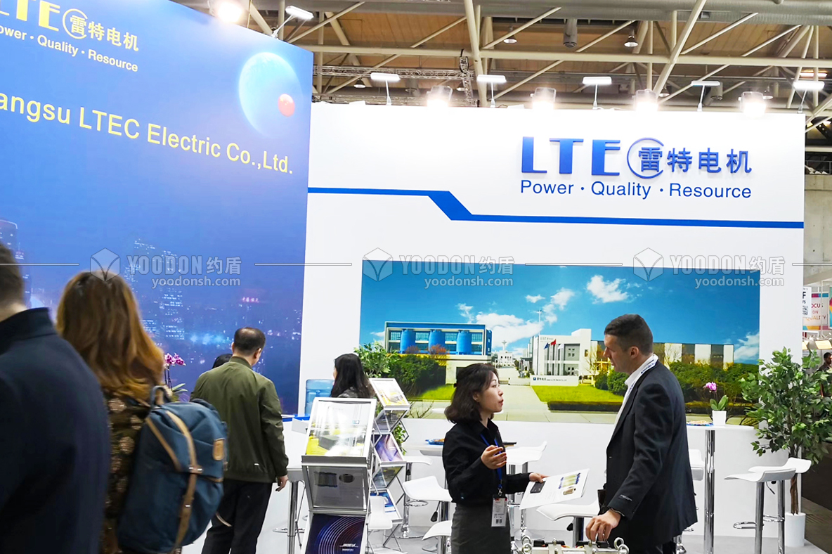 展會(huì)設(shè)計(jì)