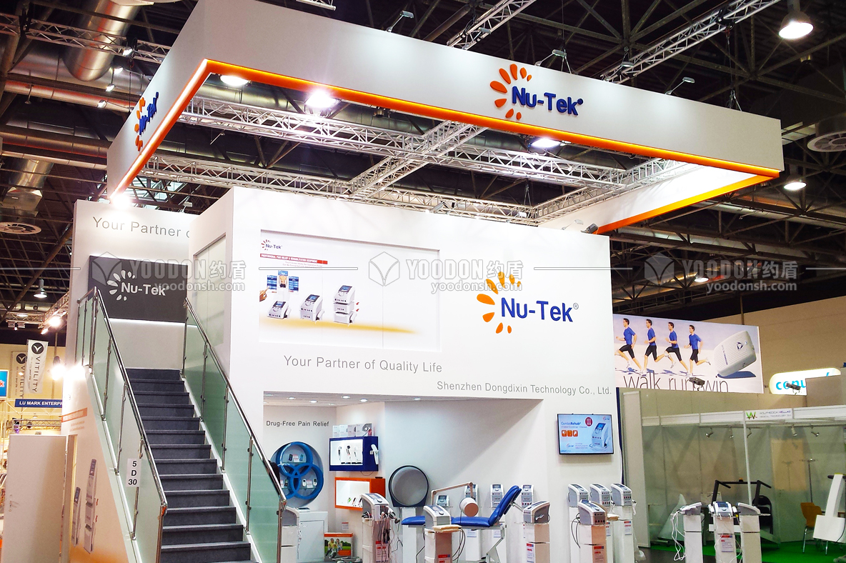 展覽設(shè)計(jì)搭建公司