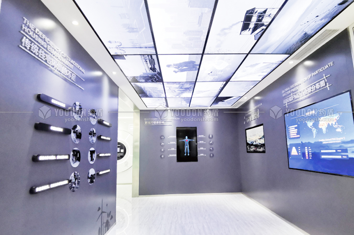 展覽展示設(shè)計(jì)公司1